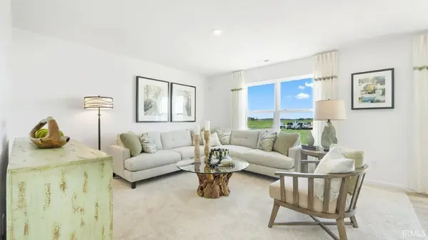9411 Dunes XING, New Haven, IN 46774