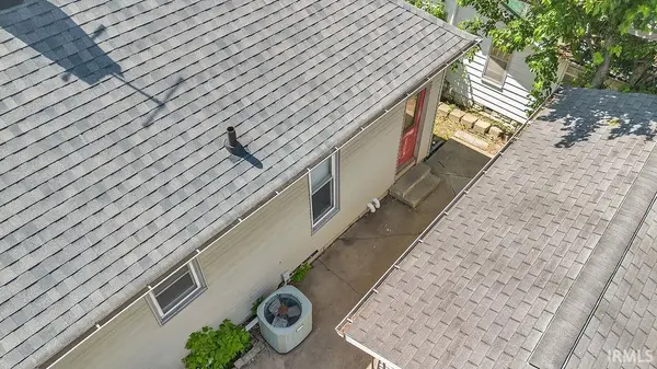1113 S Washington ST, Bloomington, IN 47401