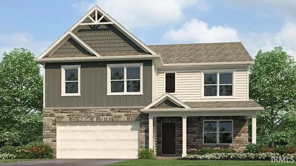 11240 Cabretta CV, Fort Wayne, IN 46835