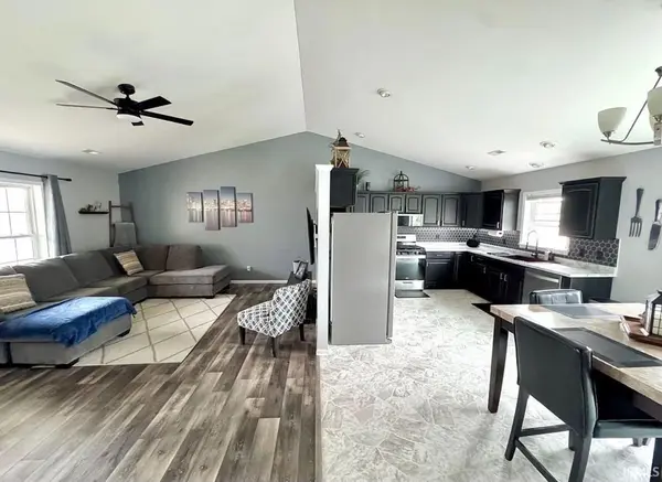 257 Willow ST, Lowell, IN 46356