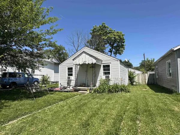 2200 S Biltmore AVE,  Muncie,  IN 47302