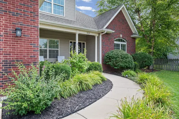 3410 Burnley DR, West Lafayette, IN 47906