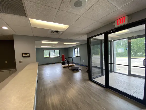 3307 Mitchell RD, Bedford, IN 47421