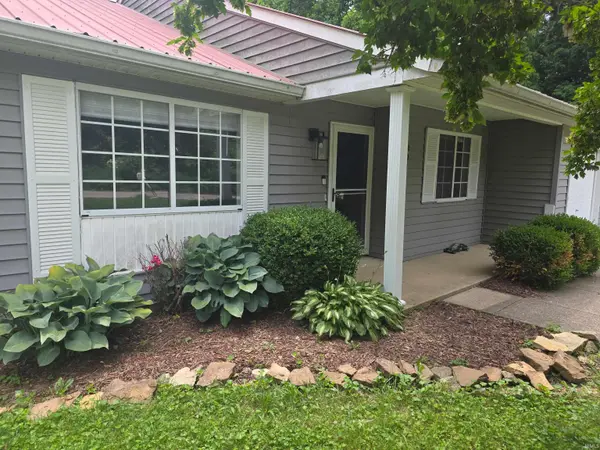 801 N Paddington WAY, Ellettsville, IN 47429