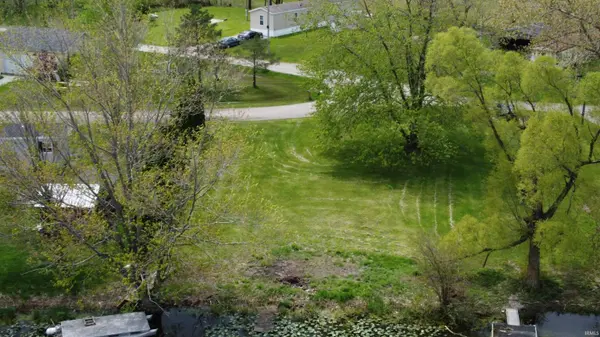 7375 S Caldwell Lake DR, Claypool, IN 46951