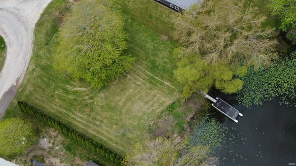 7375 S Caldwell Lake DR, Claypool, IN 46951