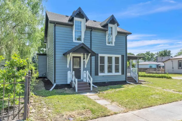 706 Richmond ST, Kendallville, IN 46755