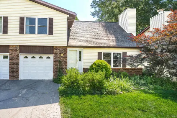 3842 S Laurel CT, Bloomington, IN 47401