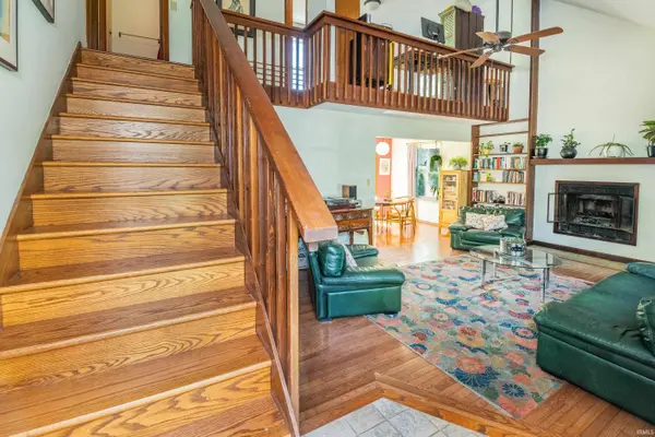 3842 S Laurel CT, Bloomington, IN 47401