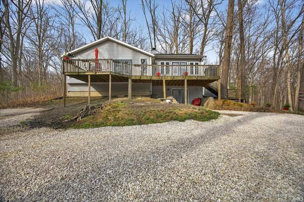 5304 E State Road 46 RD, Bloomington, IN 47401