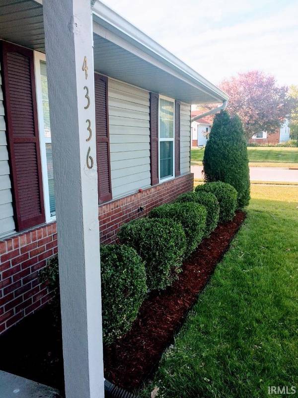 4336 Mason Dixon DR, West Lafayette, IN 47906