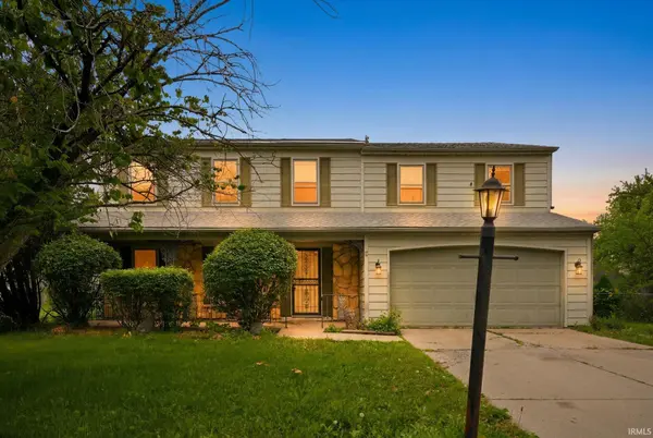 7509 Countryview DR, Fort Wayne, IN 46815-6523