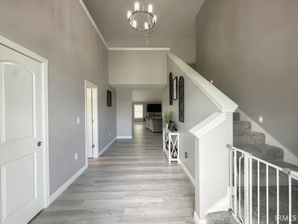 820 SILVER CHARM DR, Kokomo, IN 46901