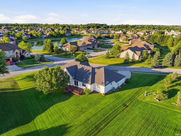 12825 Drayton Pkwy, Fort Wayne, IN 46845