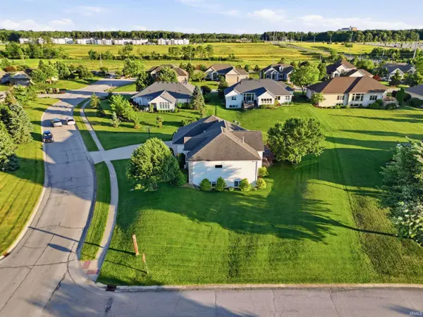 12825 Drayton Pkwy, Fort Wayne, IN 46845