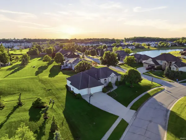 12825 Drayton Pkwy, Fort Wayne, IN 46845