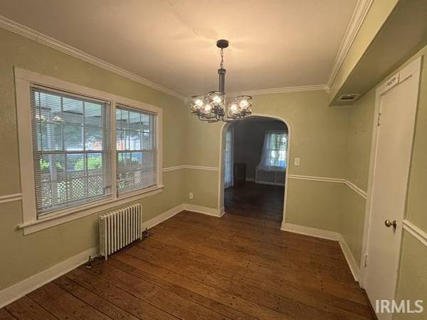 508 E Dunlap ST, Kentland, IN 47951