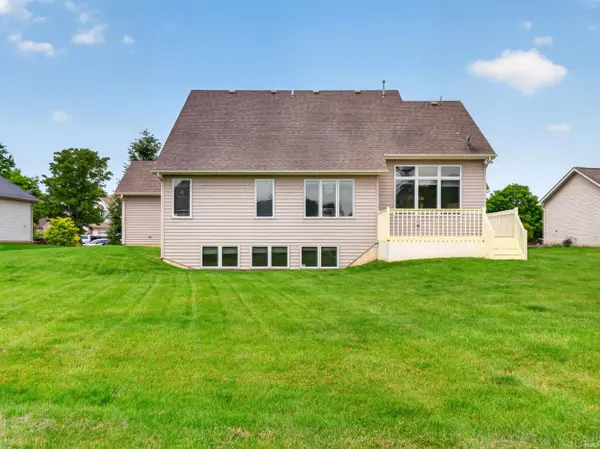 14440 Settlers TRL, Leo, IN 46765-9335