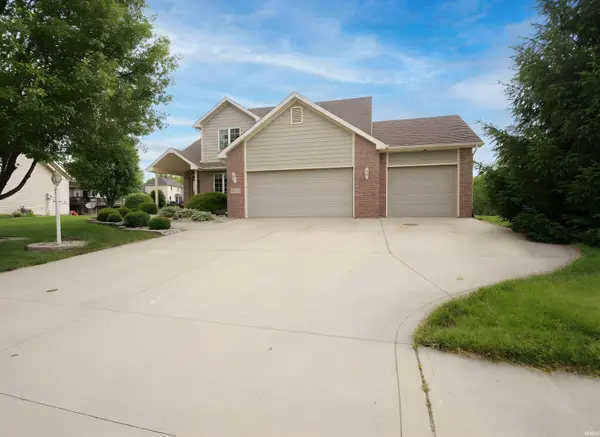 14440 Settlers TRL, Leo, IN 46765-9335