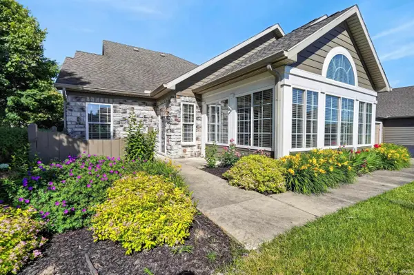 4674 Ironstone LN, West Lafayette, IN 47906
