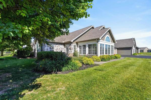4674 Ironstone LN, West Lafayette, IN 47906