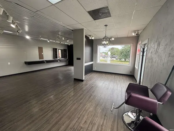 1317 Washington AVE, Vincennes, IN 47591