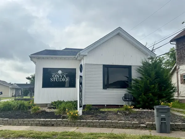 1317 Washington AVE, Vincennes, IN 47591