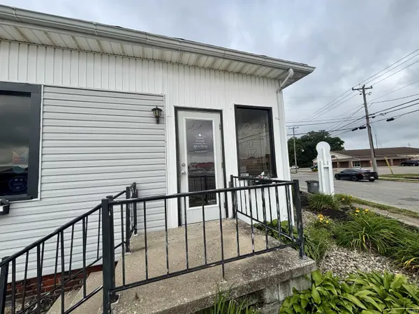 1317 Washington AVE, Vincennes, IN 47591