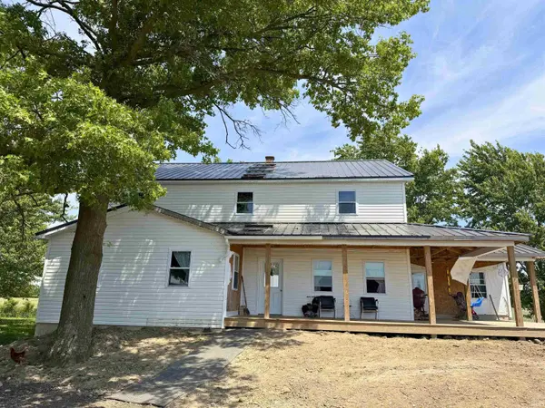2621 E 900 N ***, Bryant, IN 47326-9131