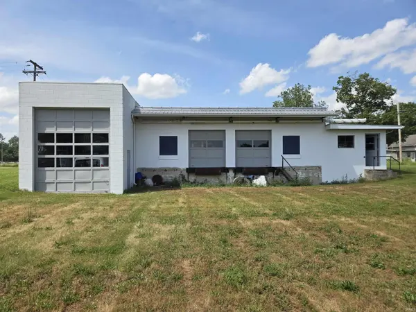 611 W 4th ST, North Manchester, IN 46962