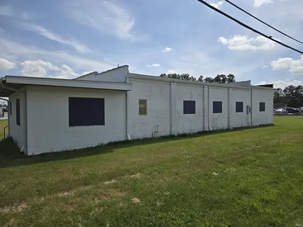 611 W 4th ST, North Manchester, IN 46962