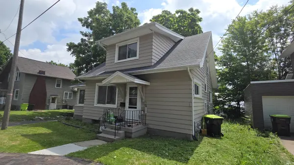 607 E Tipton ST, Huntington, IN 46750-2254