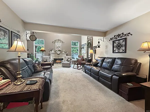 1418 Wolfson WAY, Lafayette, IN 47909