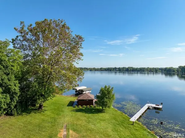 11710 W South Park RD, Kewanna, IN 46939