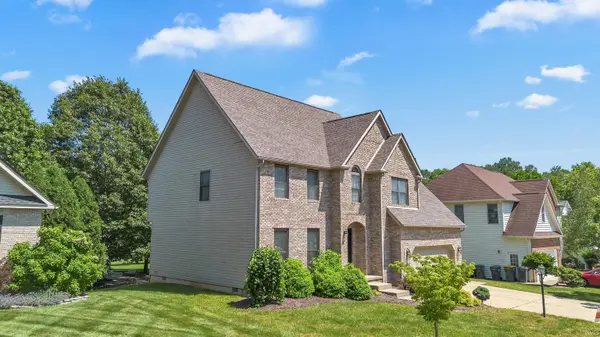 3226 E Kensington Park DR, Bloomington, IN 47401