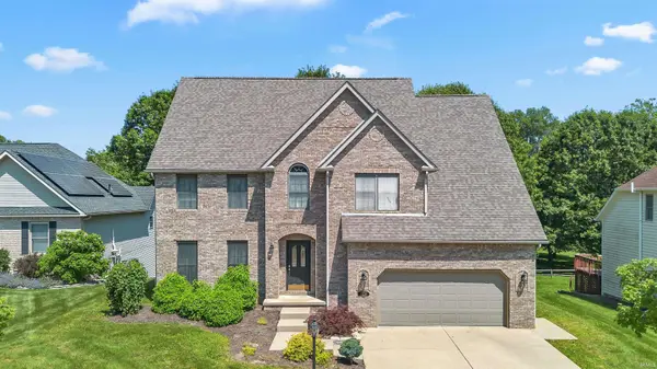 3226 E Kensington Park DR, Bloomington, IN 47401
