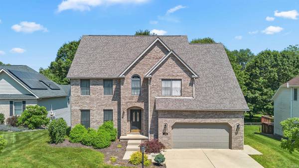 3226 E Kensington Park DR, Bloomington, IN 47401