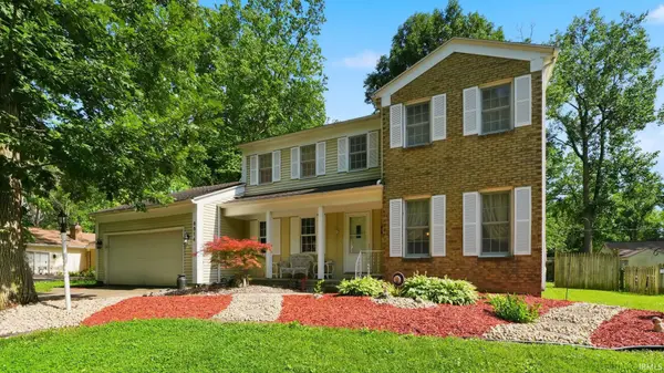 6514 Centerton DR, Fort Wayne, IN 46815