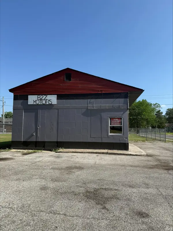 1502 W Main ST, Fort Wayne, IN 46808-3339