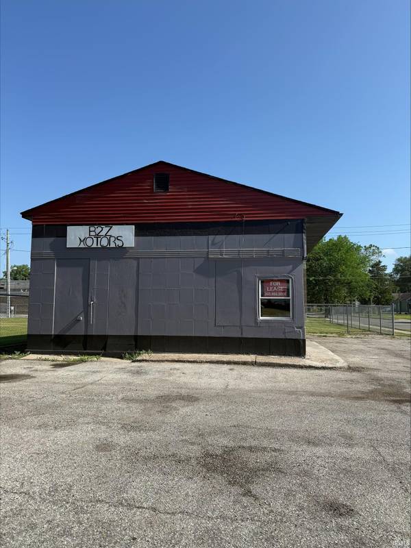 1502 W Main ST, Fort Wayne, IN 46808-3339