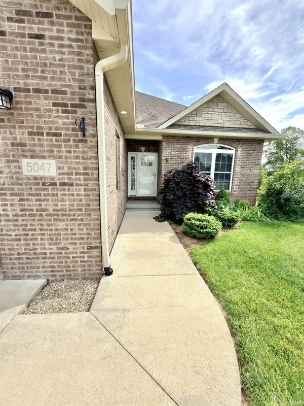 5047 W Harvest LN, Bloomington, IN 47404