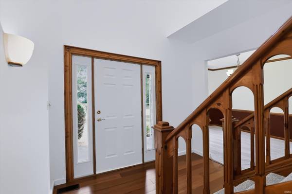 3931 Shana Jane DR, Lafayette, IN 47905-7647