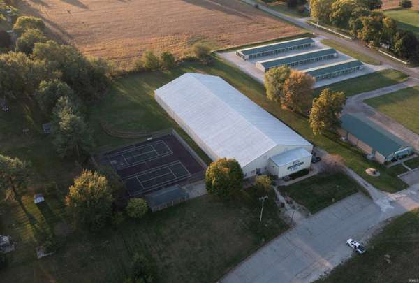 3919 N SR 15 ***, Warsaw, IN 46582