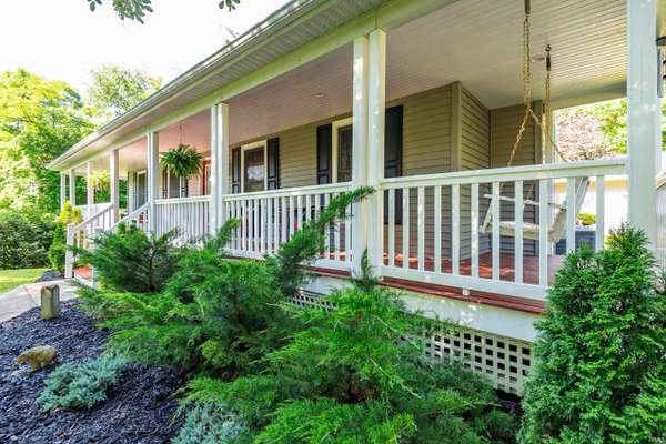 4775 N Louden RD, Bloomington, IN 47404