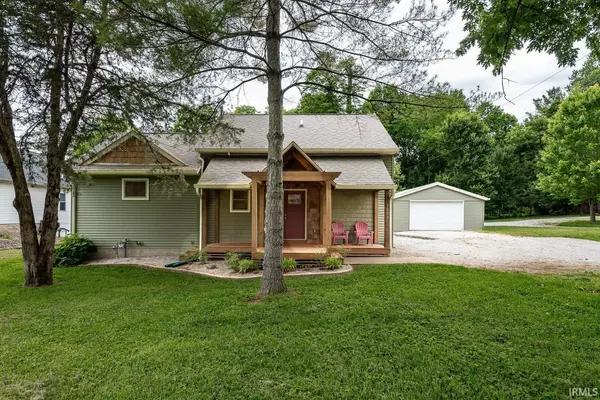 3850 Snoddy RD, Bloomington, IN 47401