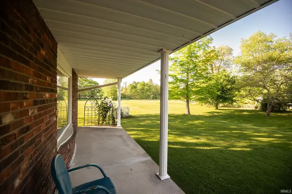218 S 22nd ST, Vincennes, IN 47591