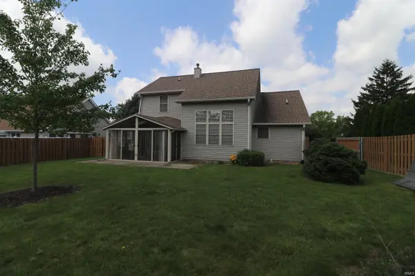 1127 Sunnyside LN, Lebanon, IN 46052