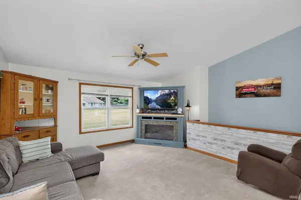 58023 Prairie Ridge RD, Goshen, IN 46528