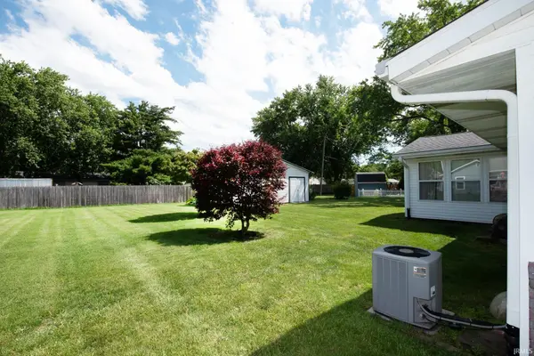 3868 Baldwin AVE, Lafayette, IN 47905