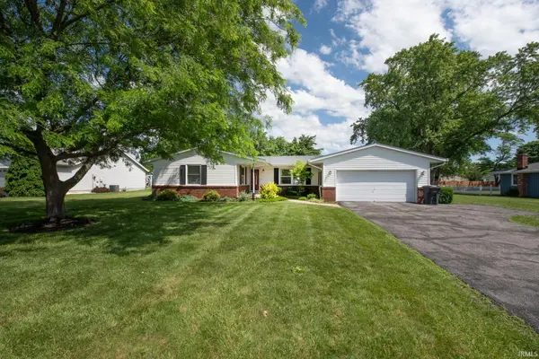 3868 Baldwin AVE, Lafayette, IN 47905